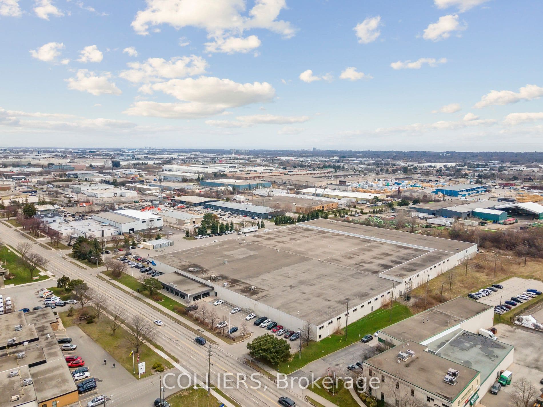 3230 Mainway 1-2, Burlington, ON L7M 1A5
