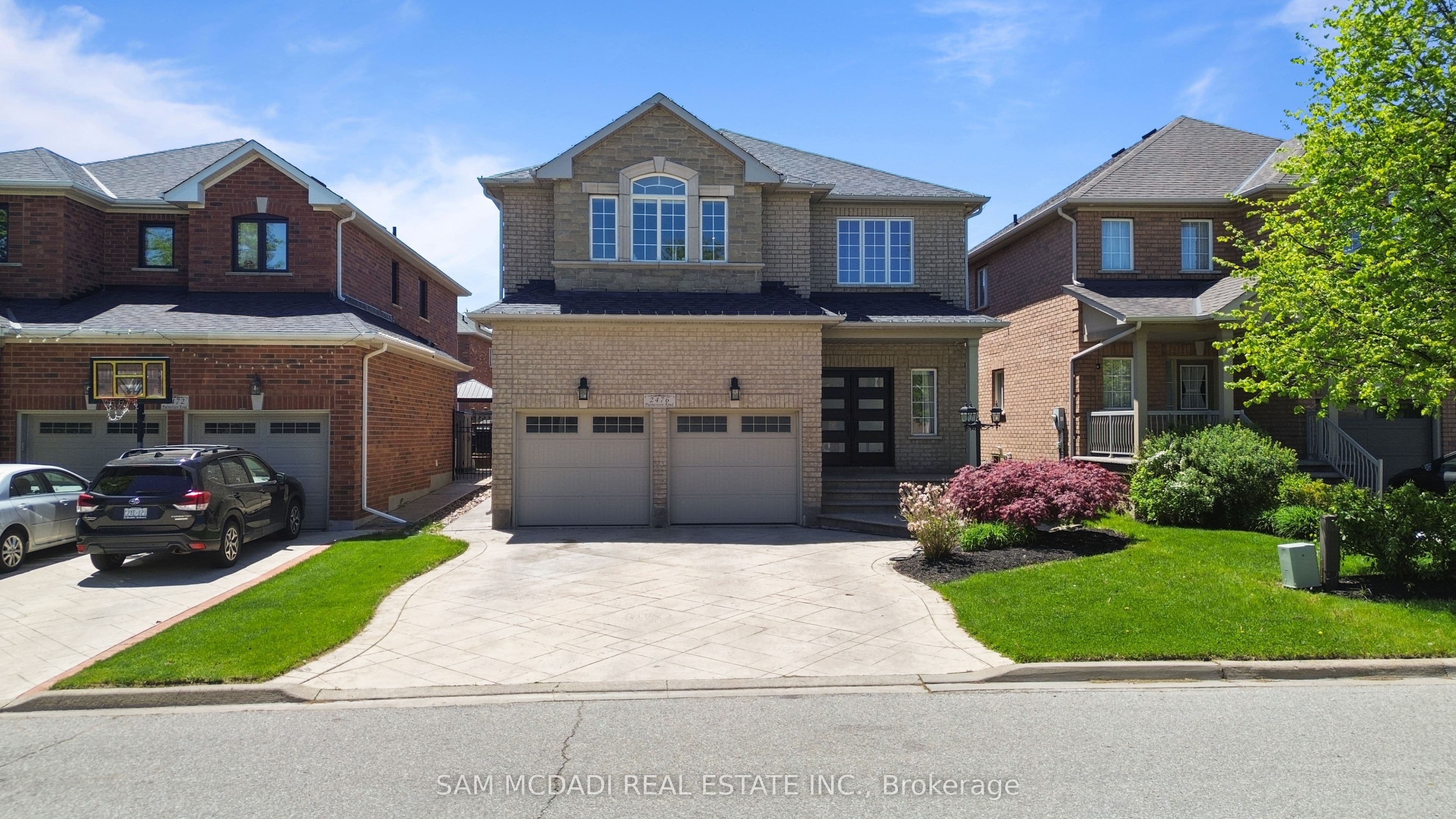 2476 Palmerston Road, Oakville, ON L6H 7L6