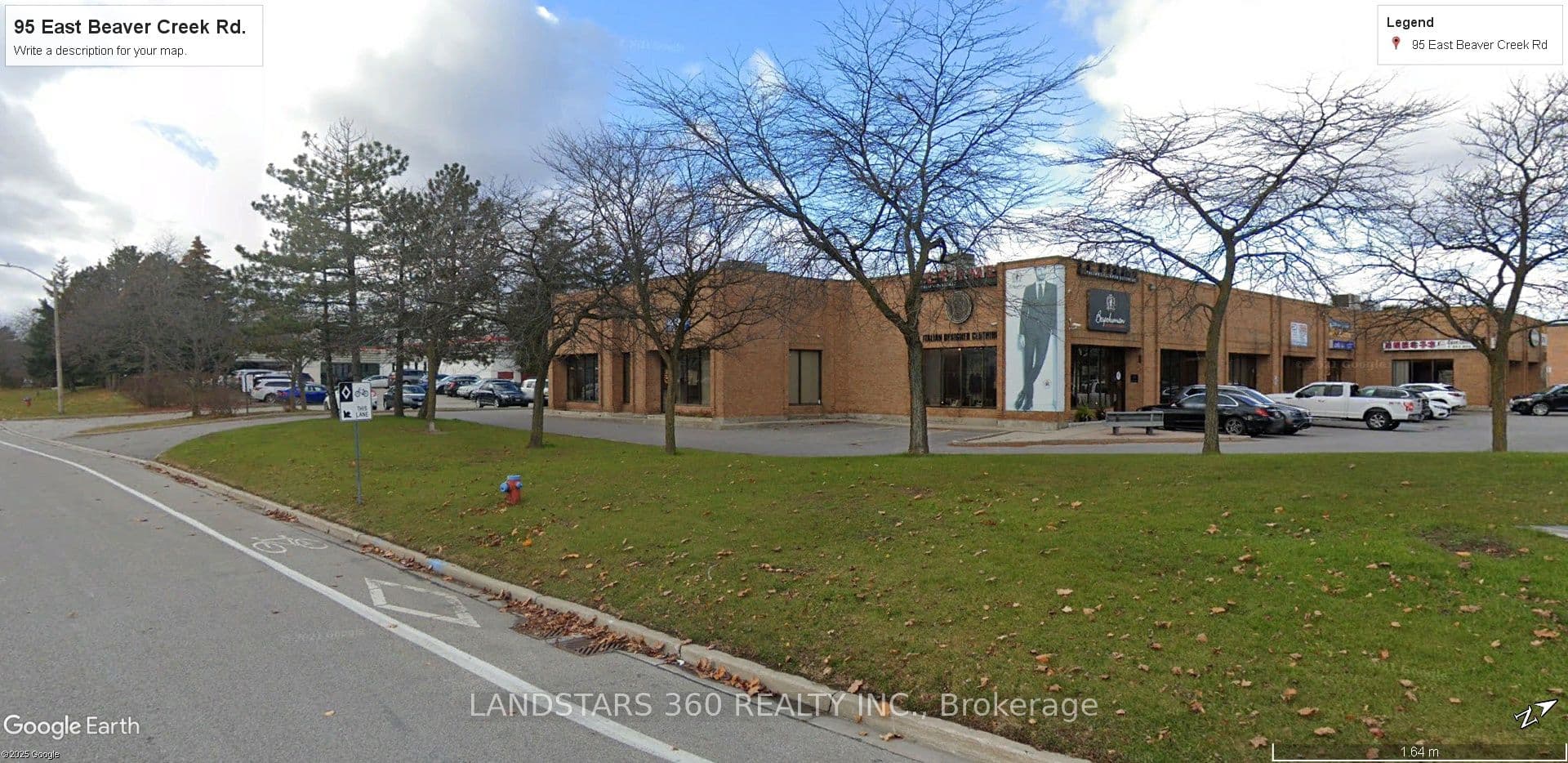 95 East Beaver Creek Road 2, Richmond Hill, ON L4B 1L4