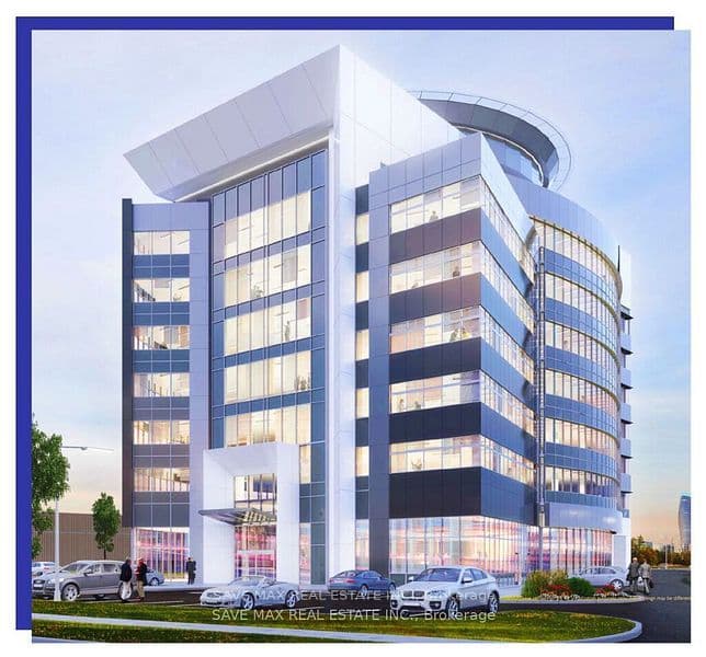 2050 Meadowvale Boulevard 201, Mississauga, ON L5N 5N1