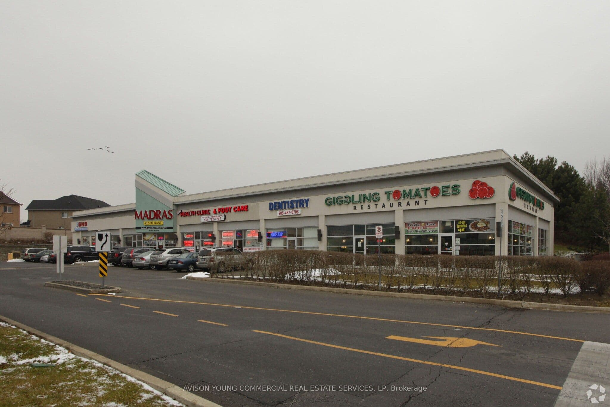 2280 Bovaird Drive E 7, Brampton, ON L6R 3J5
