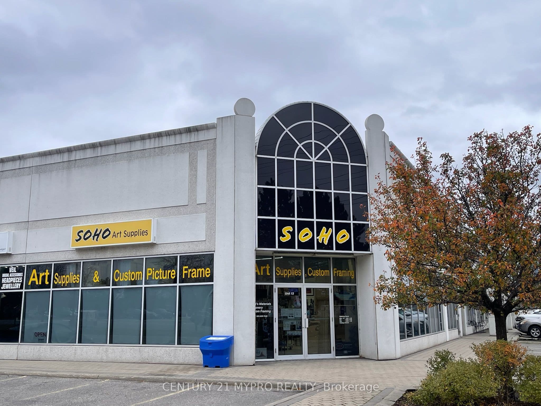 8099 Weston Road 13, Vaughan, ON L4L 0C1