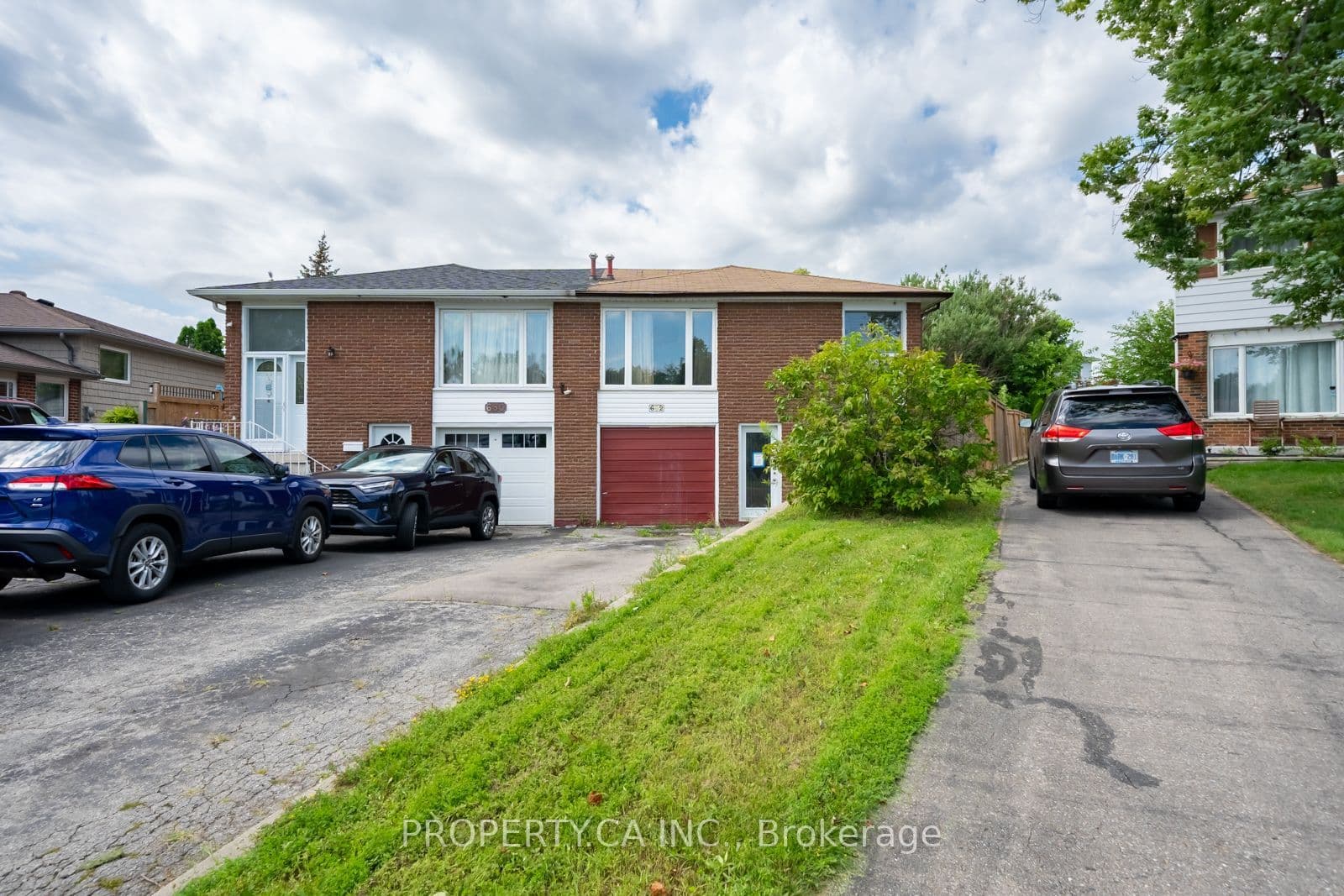 682 Eaglemount Crescent, Mississauga, ON L5C 1N9