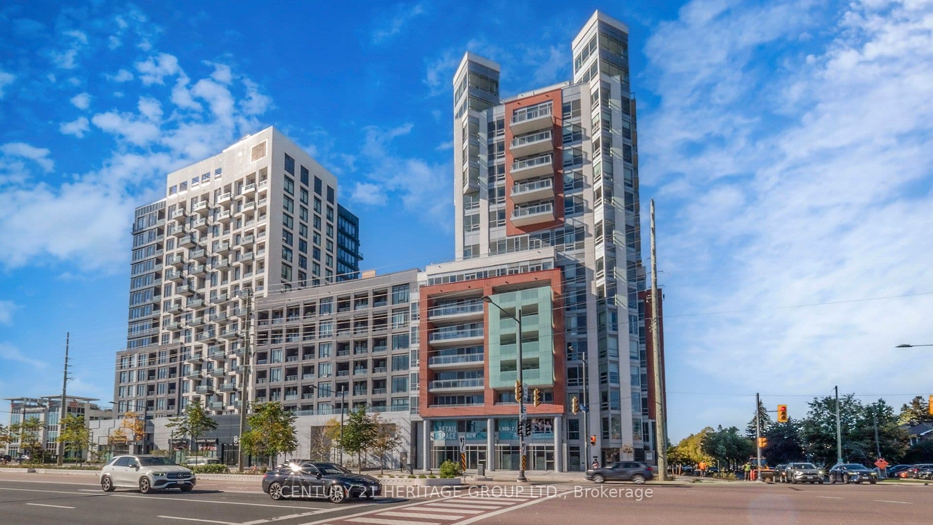 8888 YONGE Street 103 W/L, Richmond Hill, ON L4C 5V6