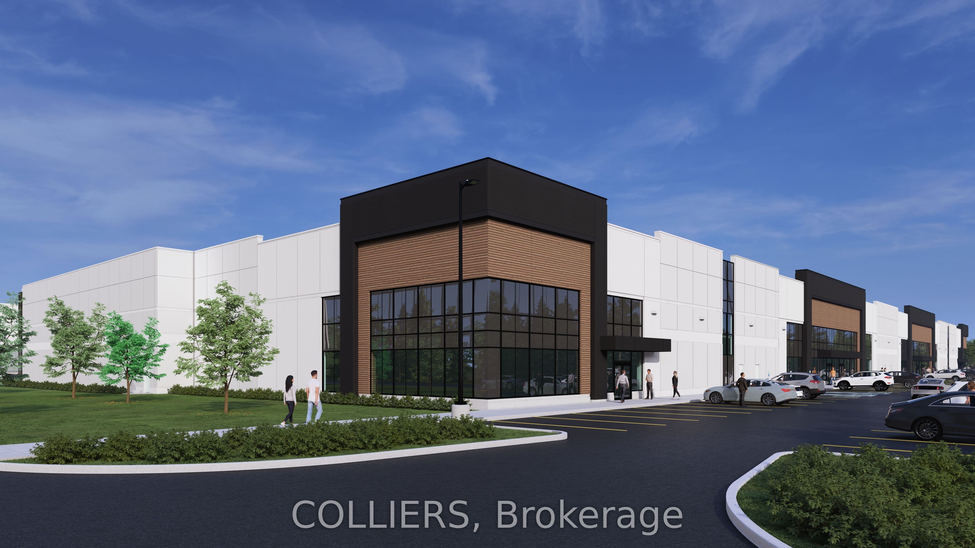 4420-4500 Paletta Court Opt 2, Burlington, ON L7L 5R2