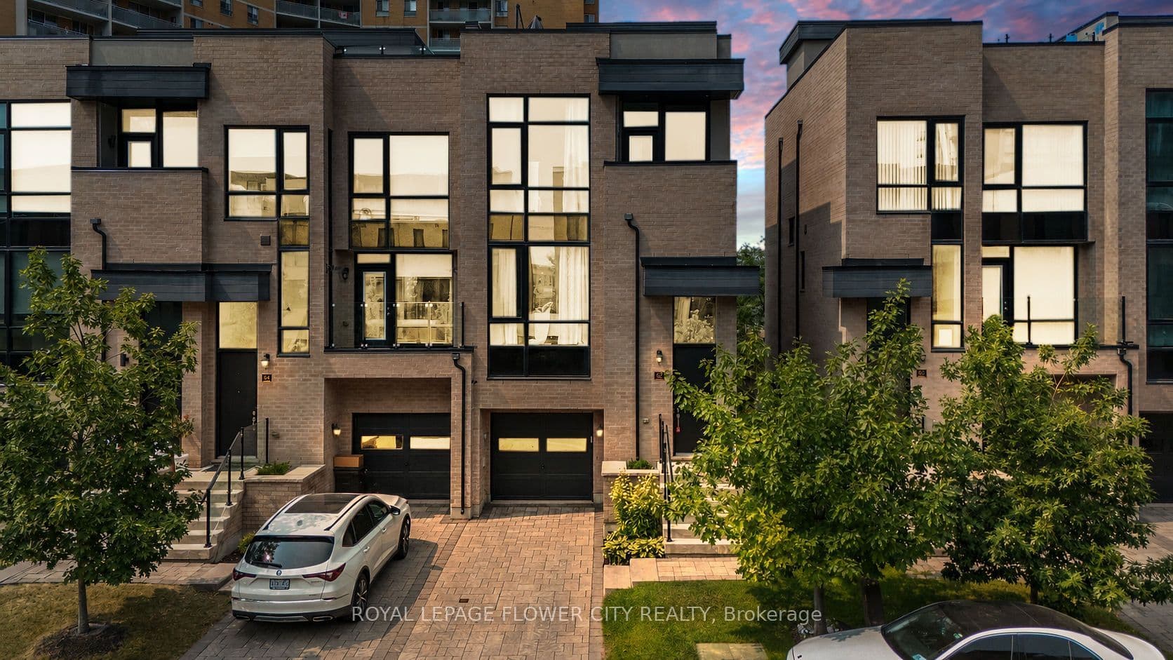 62 Pony Farm Drive, Toronto, ON M9R 0B3