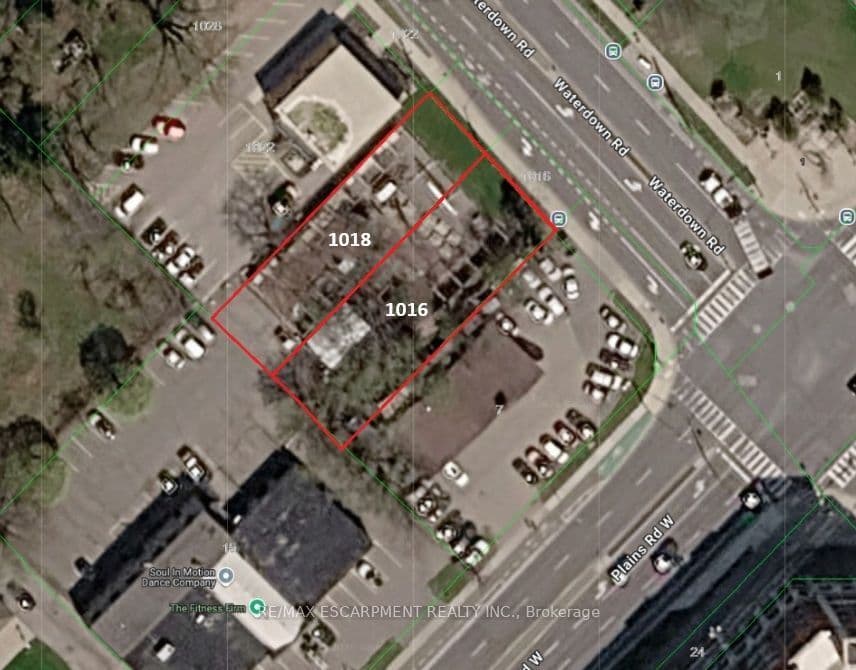 1016 WATERDOWN Road, Burlington, ON L7T 1N3