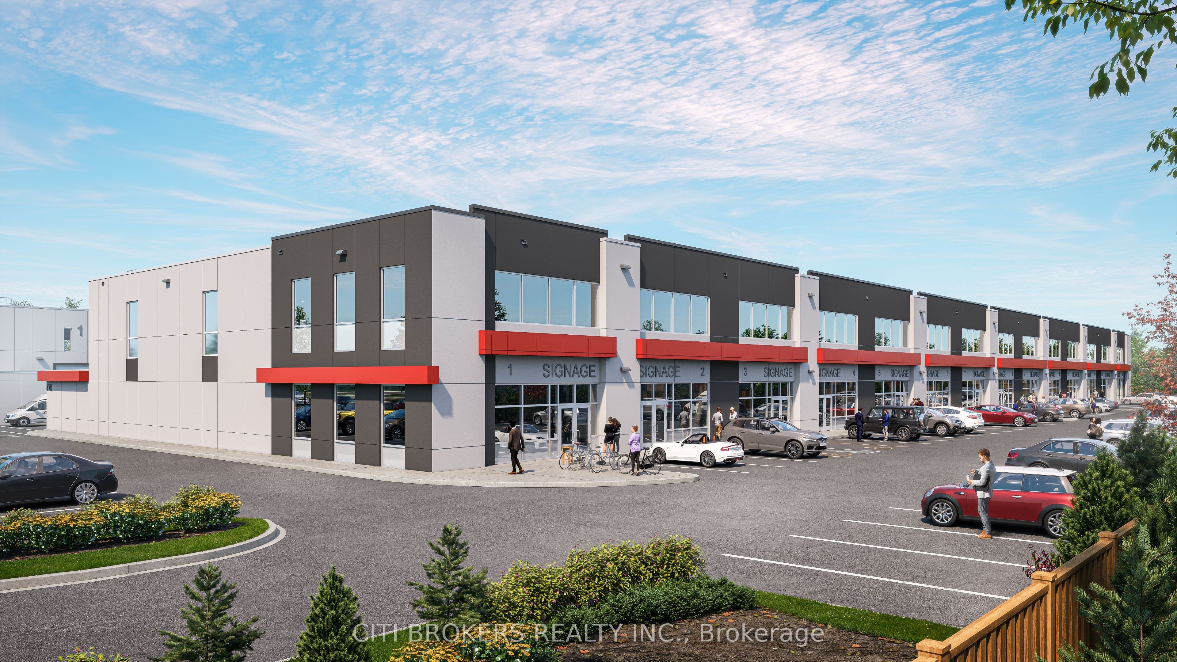 479 Bayly Street E 5 (Bldg 2), Ajax, ON L1Z 1W7