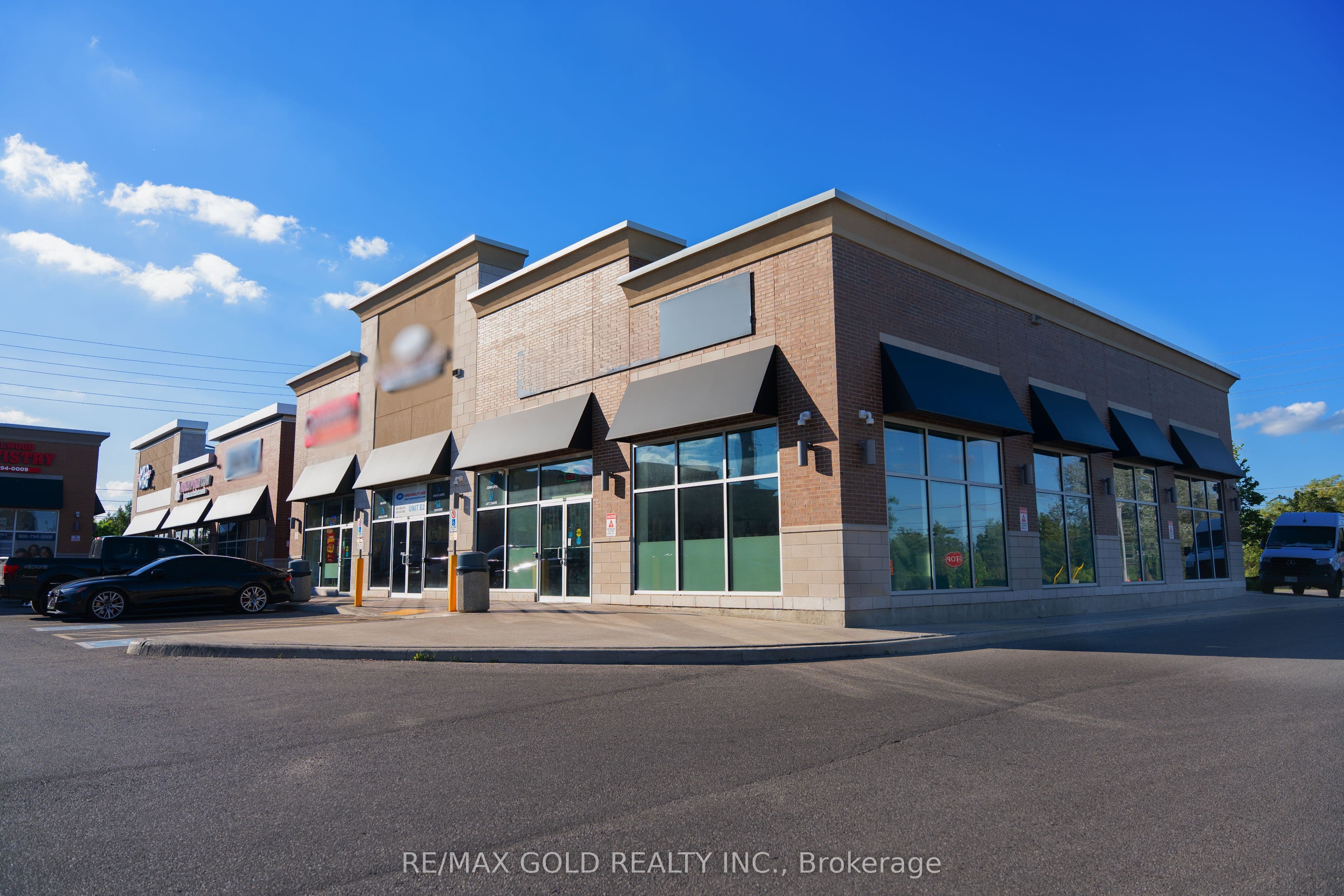 10910 Goreway Drive 3, Brampton, ON L6P 4N4