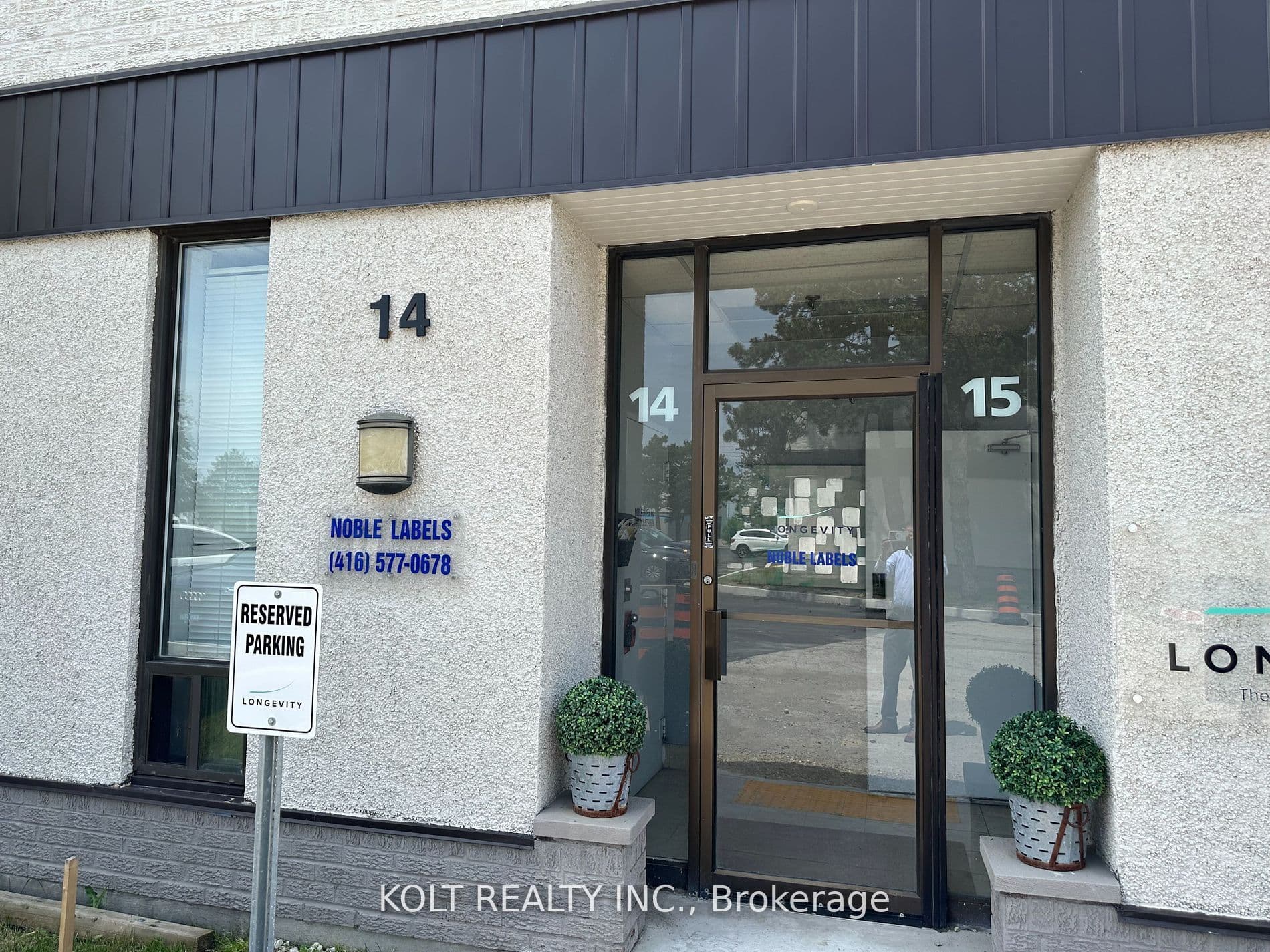 5266 General Road 14, Mississauga, ON L4W 1Z7