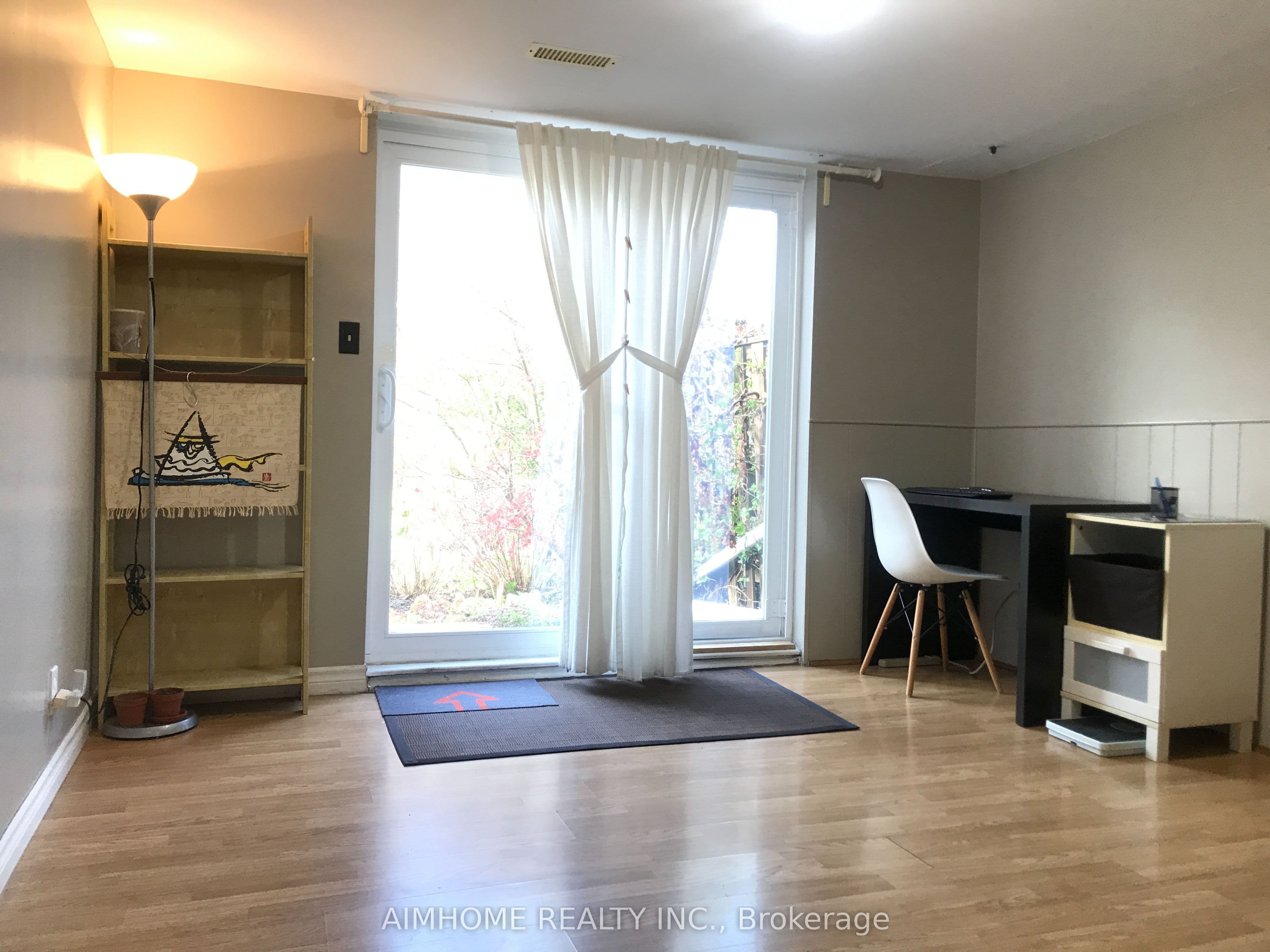94 Micmac Crescent Walk out BSMT, Toronto, ON M2H 2K2