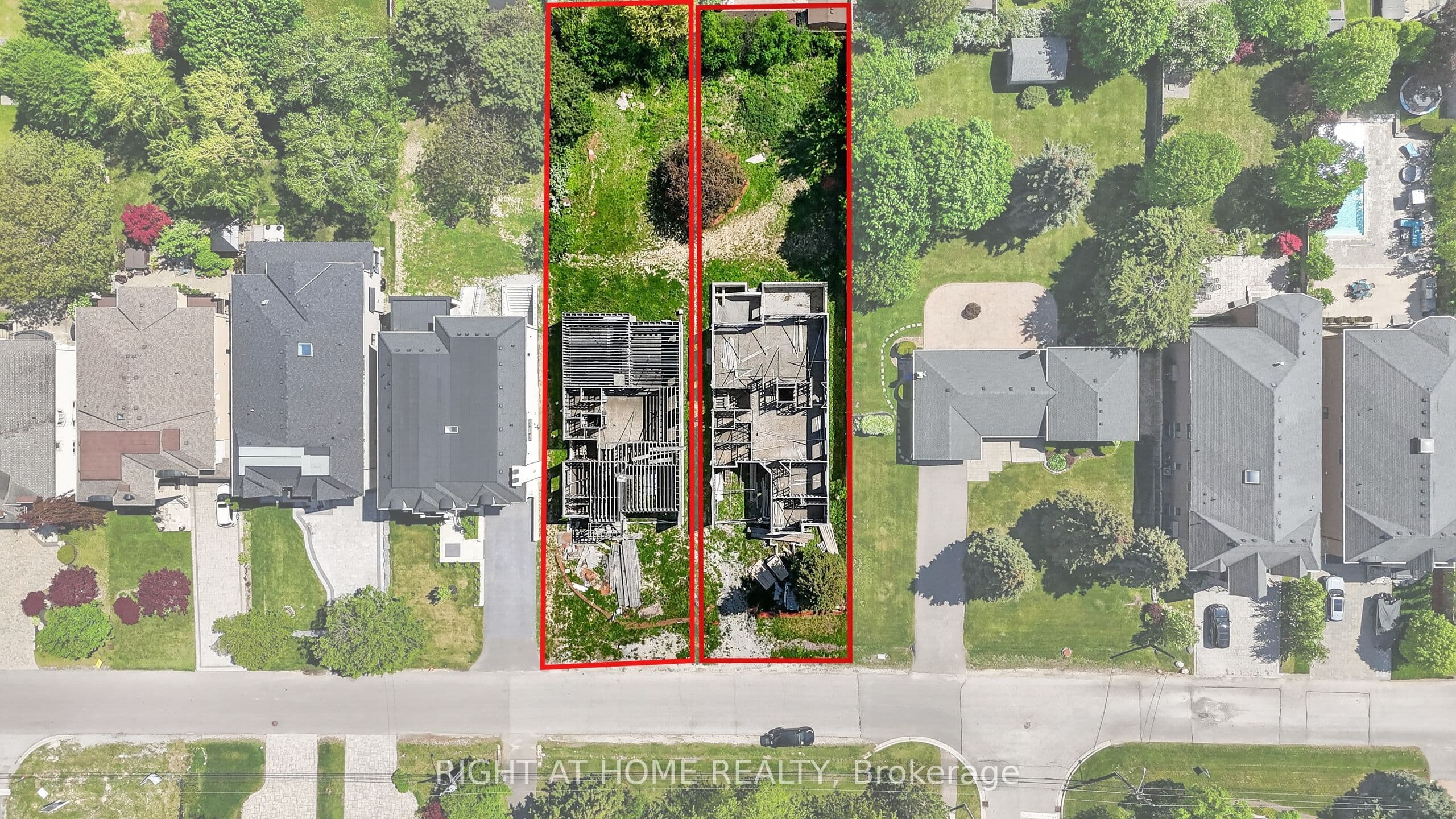21 Long Hill Drive, Richmond Hill, ON L4E 3M5