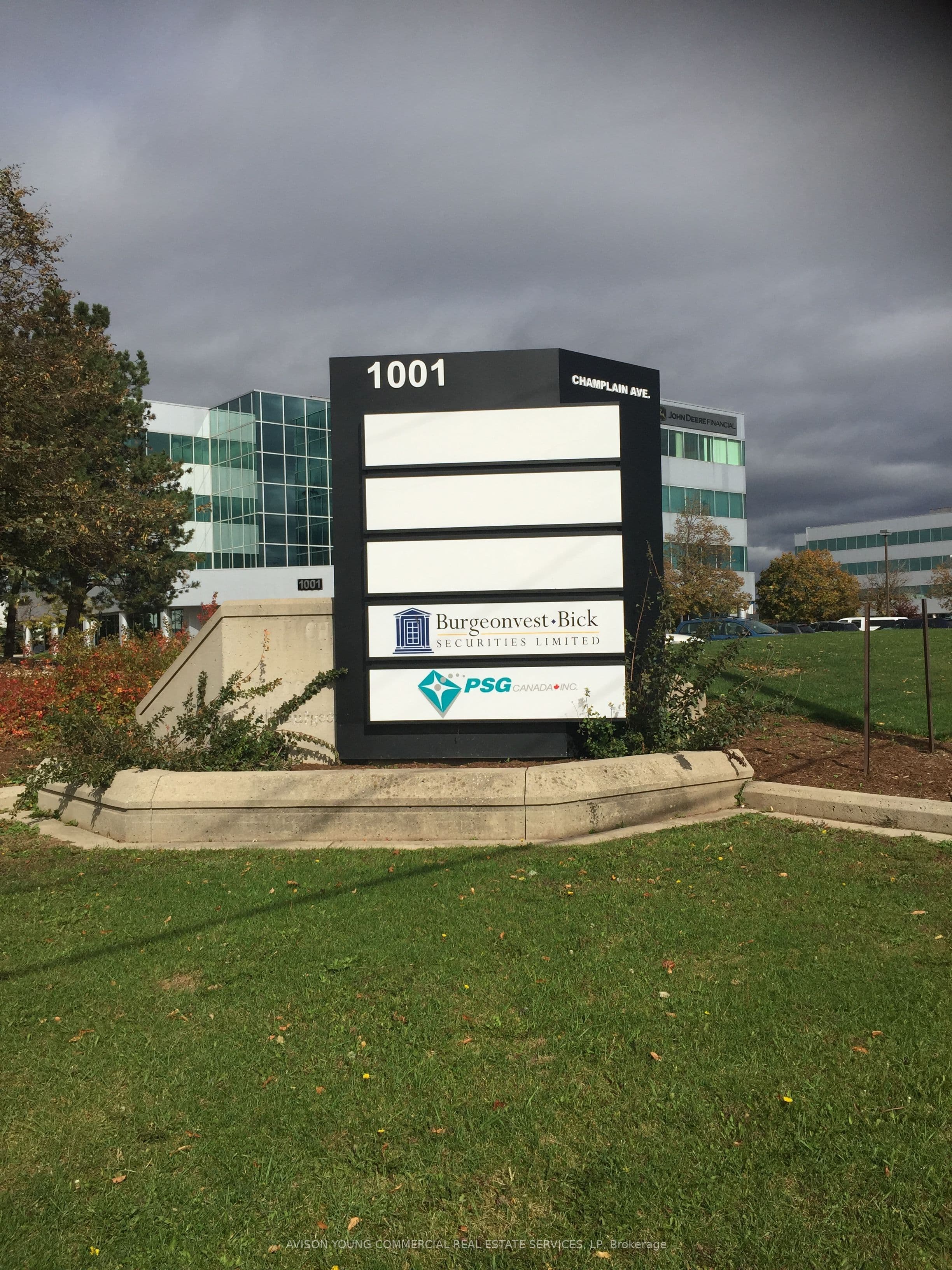 4145 North Service Road 100, Burlington, ON L7L 6A3