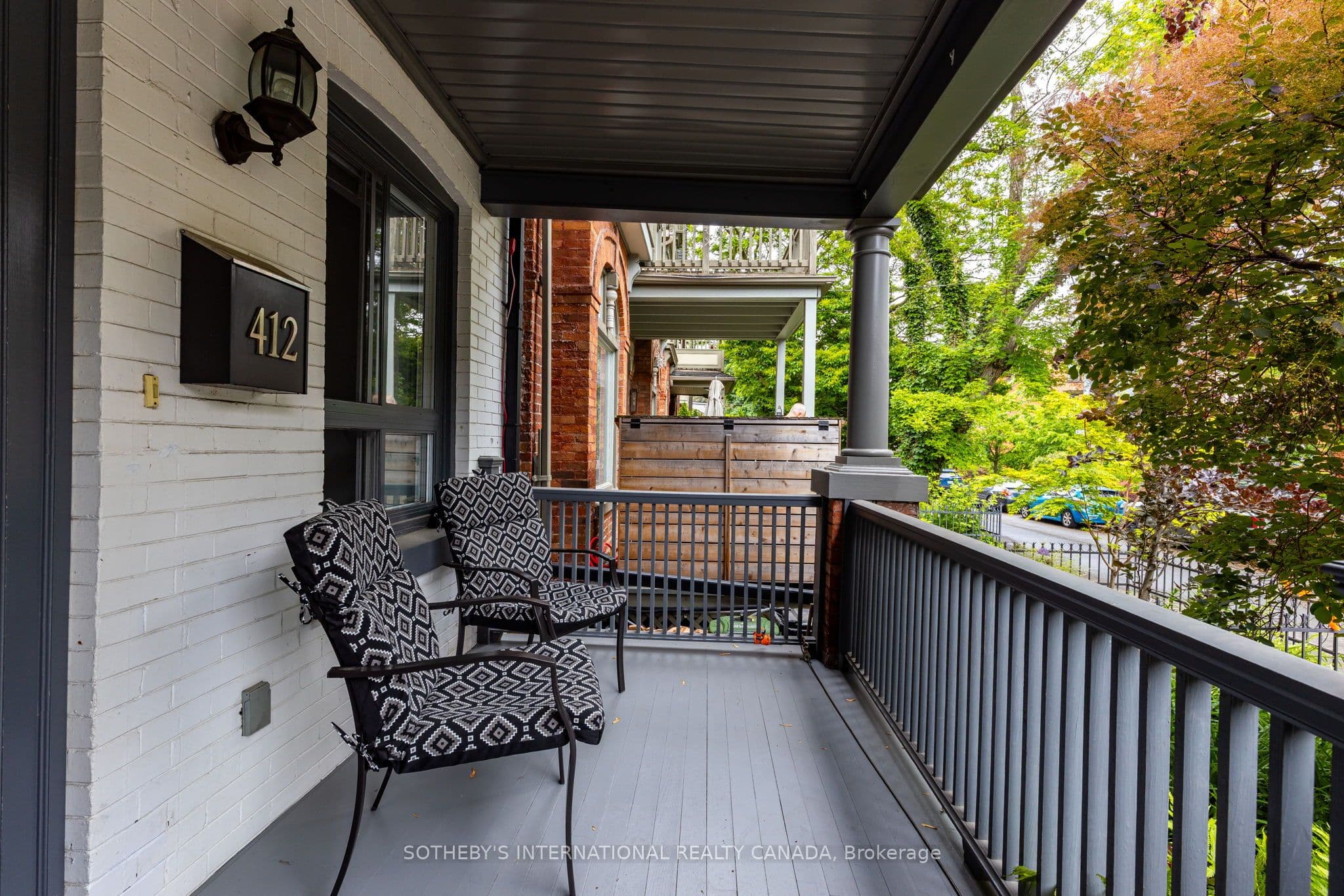 412 Wellesley Street E, Toronto, ON M4X 1H6