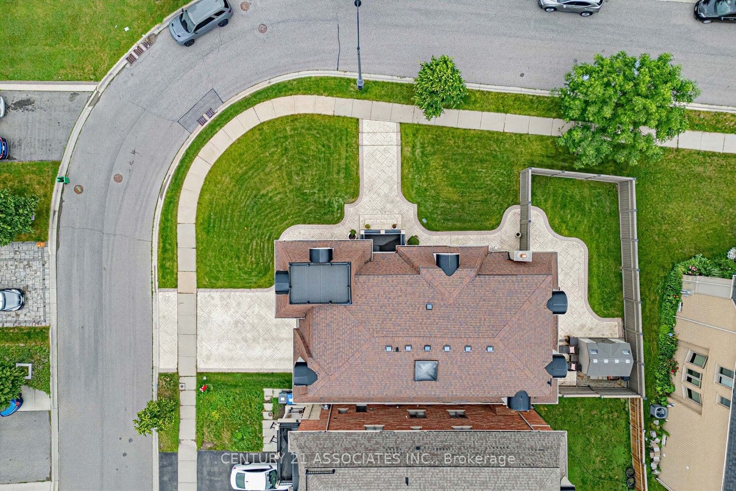 29 Black Diamond Crescent, Brampton, ON L6X 1A2