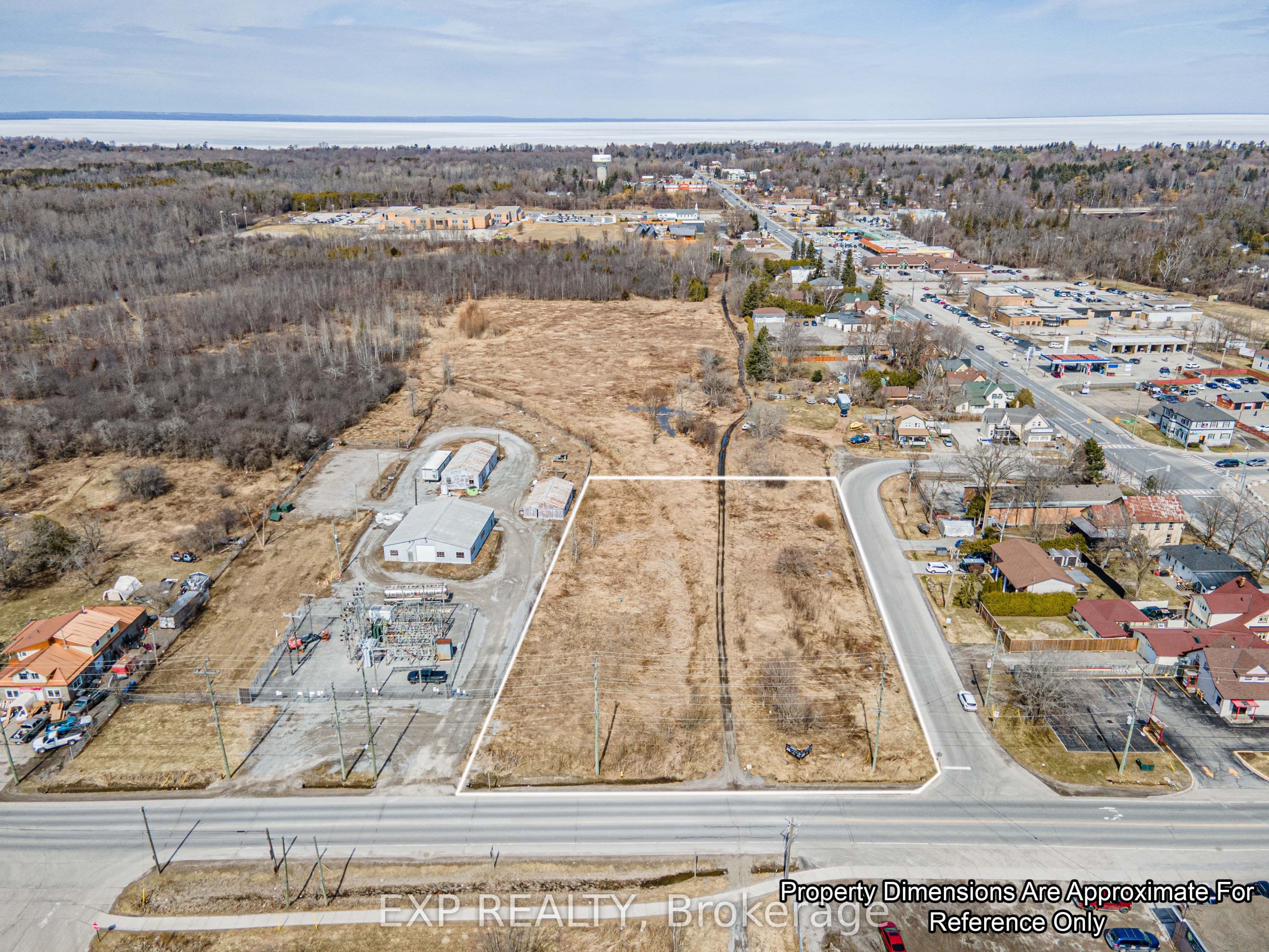 N/A Baseline Road, Georgina, ON L0E 1R0