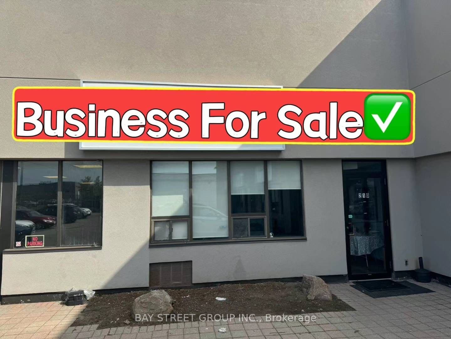 2222 South Sheridan Way 212&214, Mississauga, ON L5J 2M4