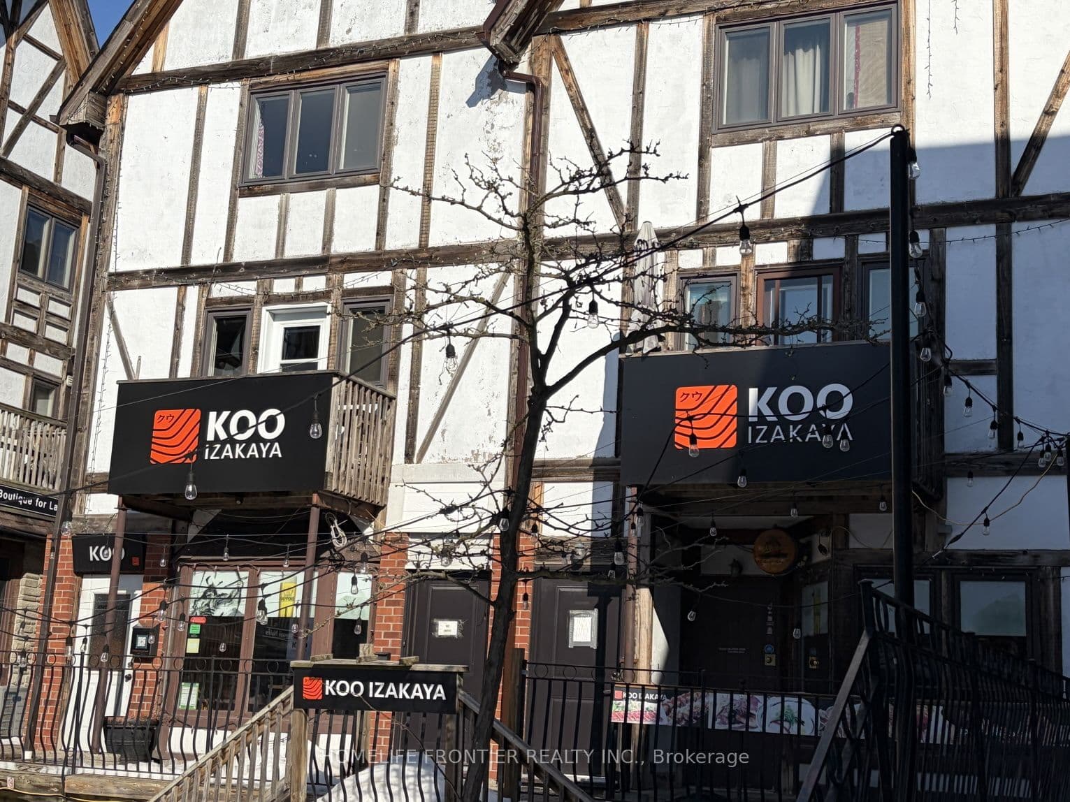 109 Old Kingston Road 12 & 13, Ajax, ON L1T 3A6
