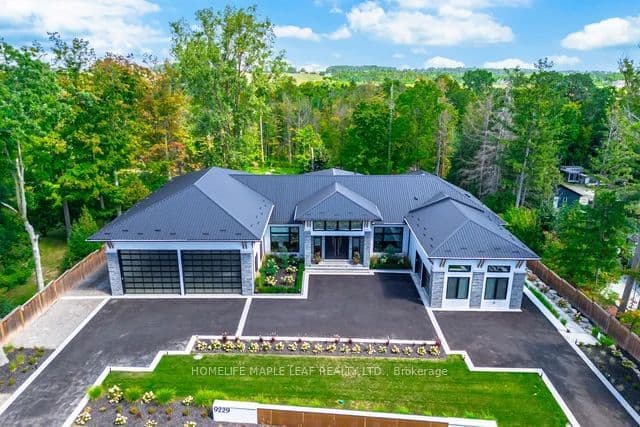 9229 8th Line, Halton Hills, ON L7G 4S5