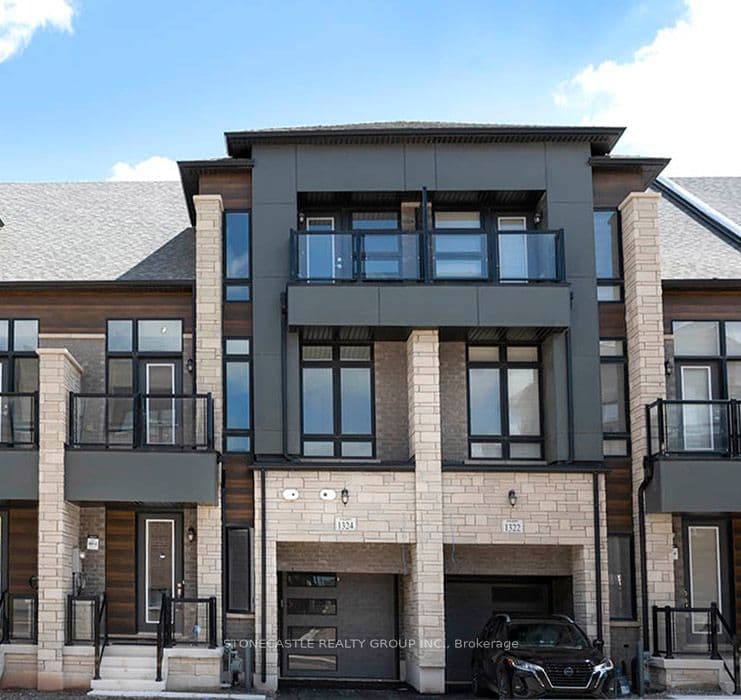 1270 Anthonia Trail, Oakville, ON L6H 7Y6