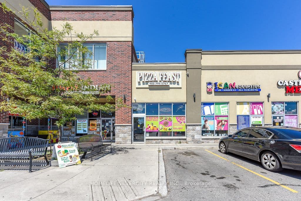275 Gardenbrooke Trail 105, Brampton, ON L6P 4M6