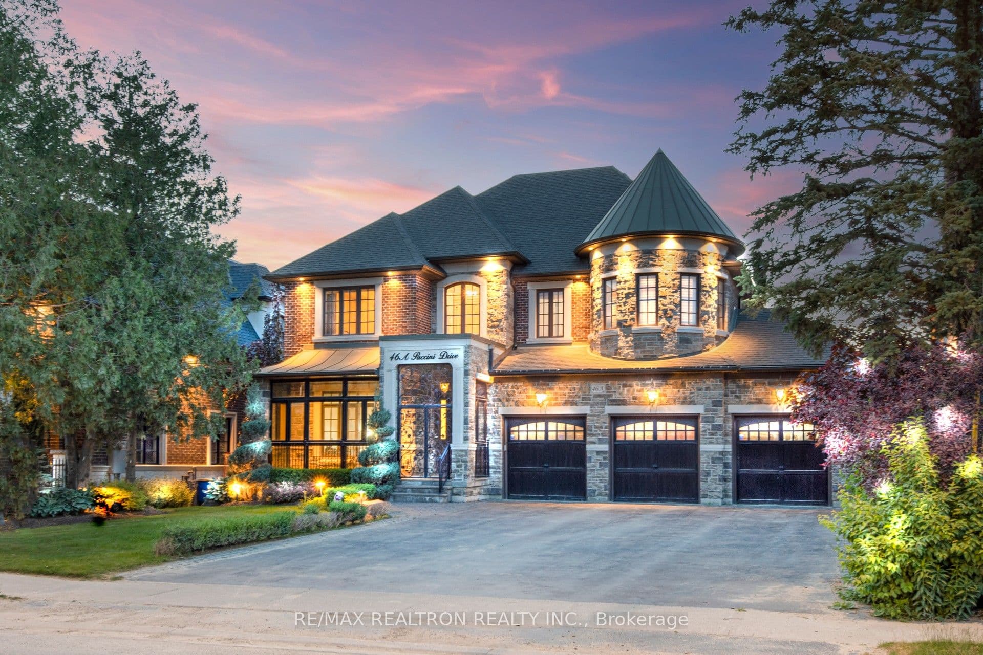 46A Puccini Drive, Richmond Hill, ON L4E 2Y6