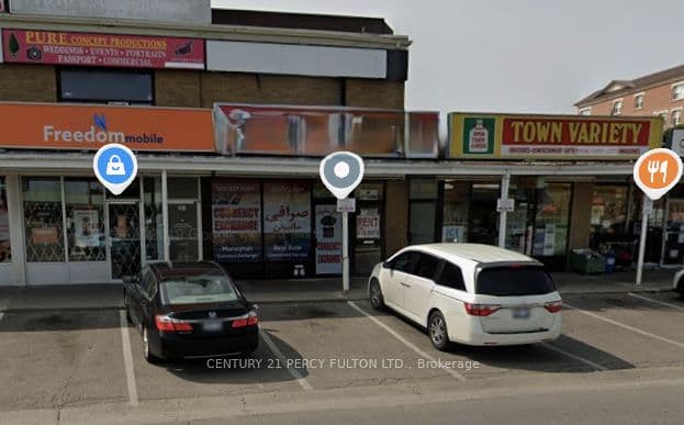 6 Levendale Road, Richmond Hill, ON L4C 4H2
