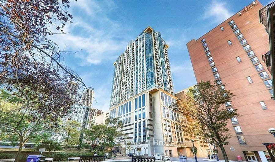 8 Park Road 2512, Toronto, ON M4W 3S5