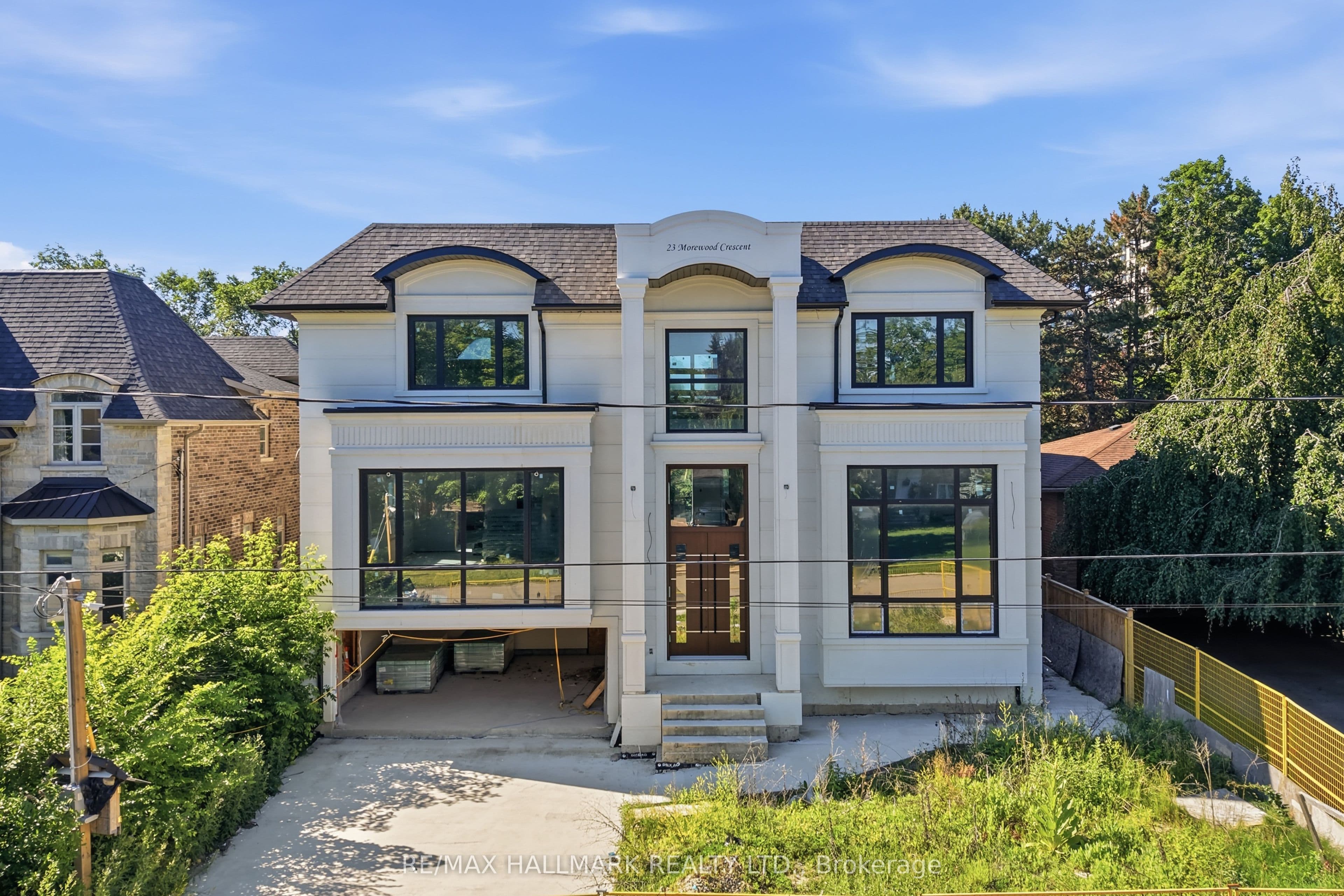 23 Morewood Crescent, Toronto, ON M2K 1L8