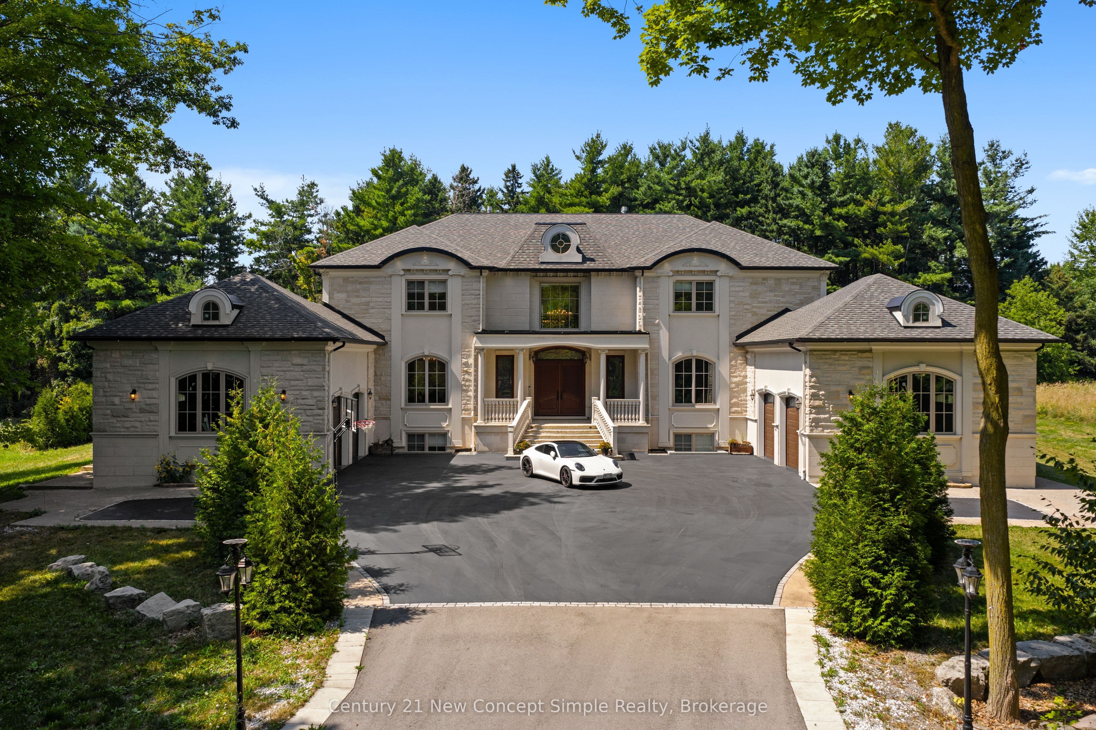 2637 Bluffs Way, Burlington, ON L7M 0T8