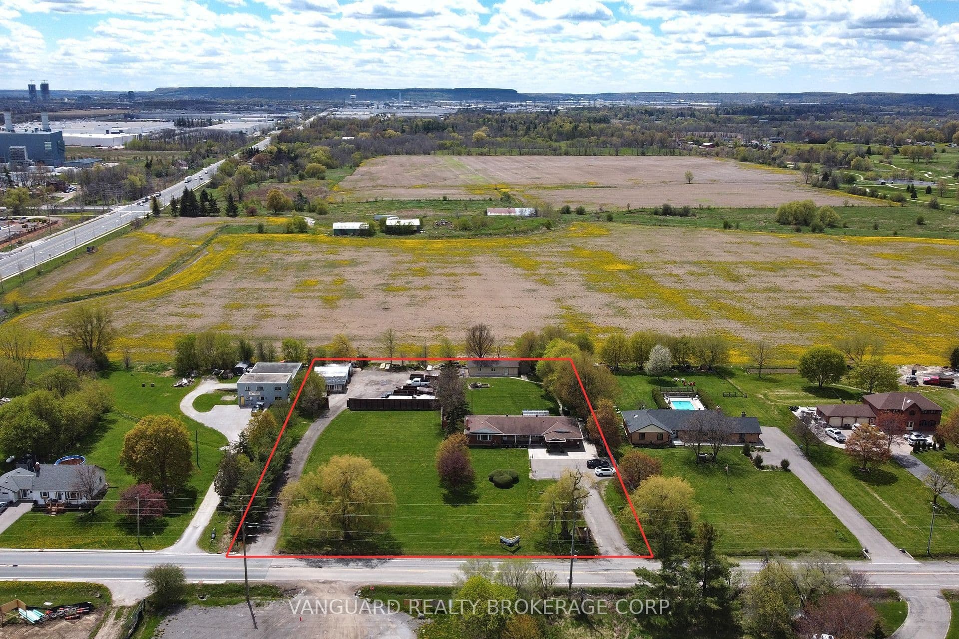 8070 Hornby Road, Halton Hills, ON L0P 1E0
