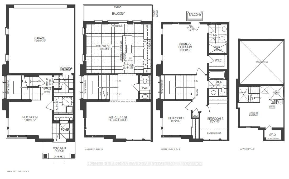 496 Provident Way, Hamilton, ON L0R 1W0