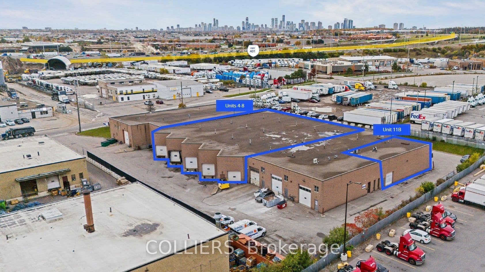 1235 Shawson Drive 8, Mississauga, ON L4W 1C4