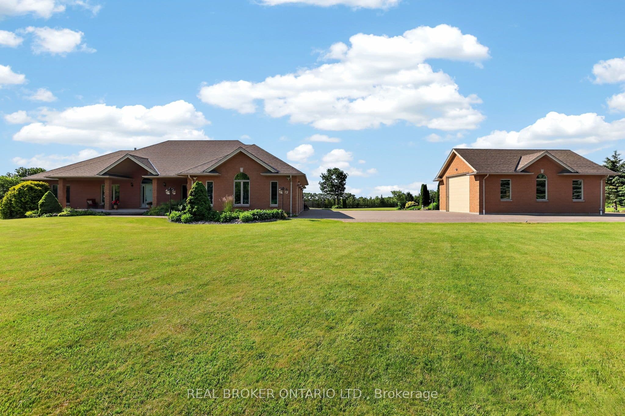 3421 Cole Road, East Gwillimbury, ON L0G 1R0