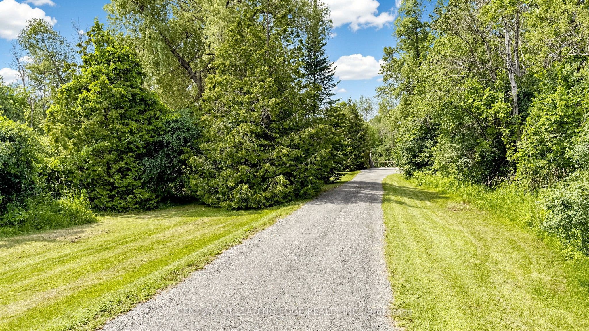 6466 Old Homestead Road, Georgina, ON L0E 1R0