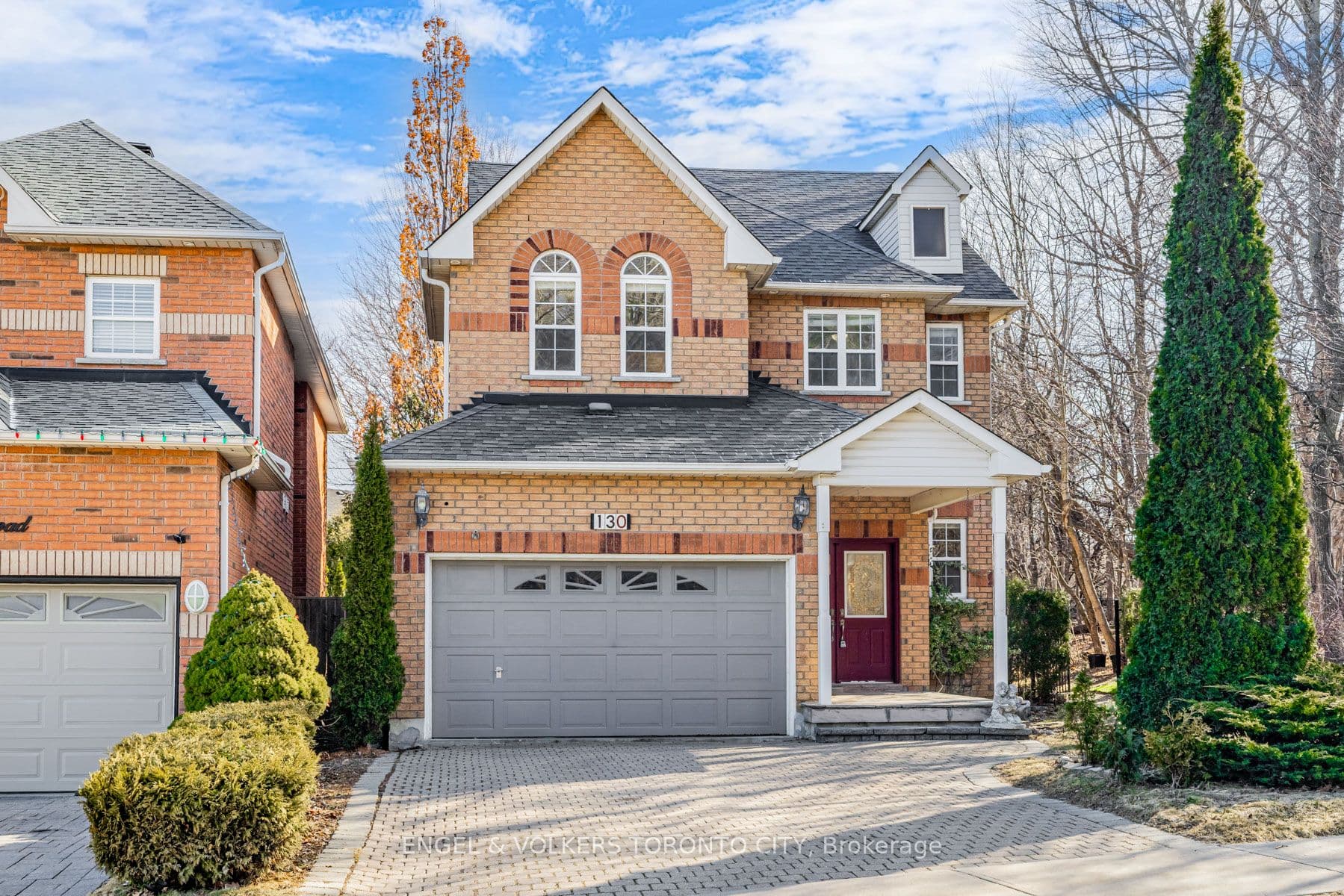 130 Old Colony Road, Richmond Hill, ON L4E 3V1