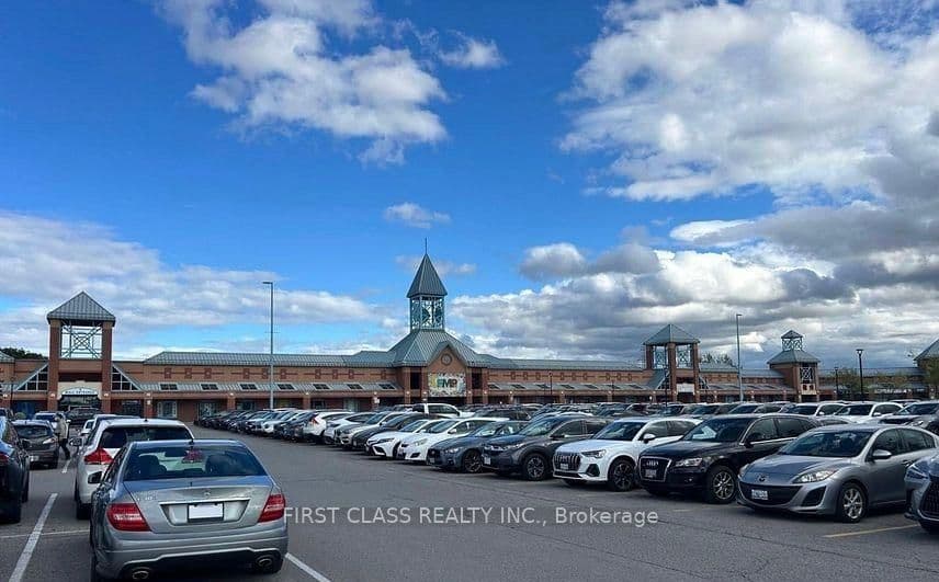 3255 Highway 7 E 168-169, Markham, ON L3R 3P9