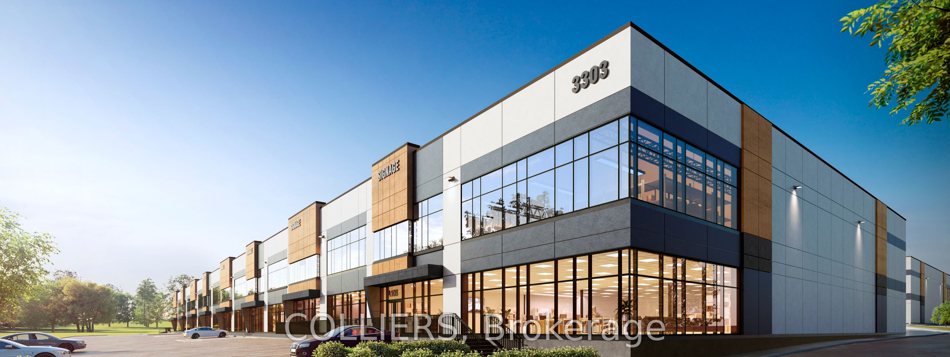 3313 Superior Court B108, Oakville, ON L6L 0C4