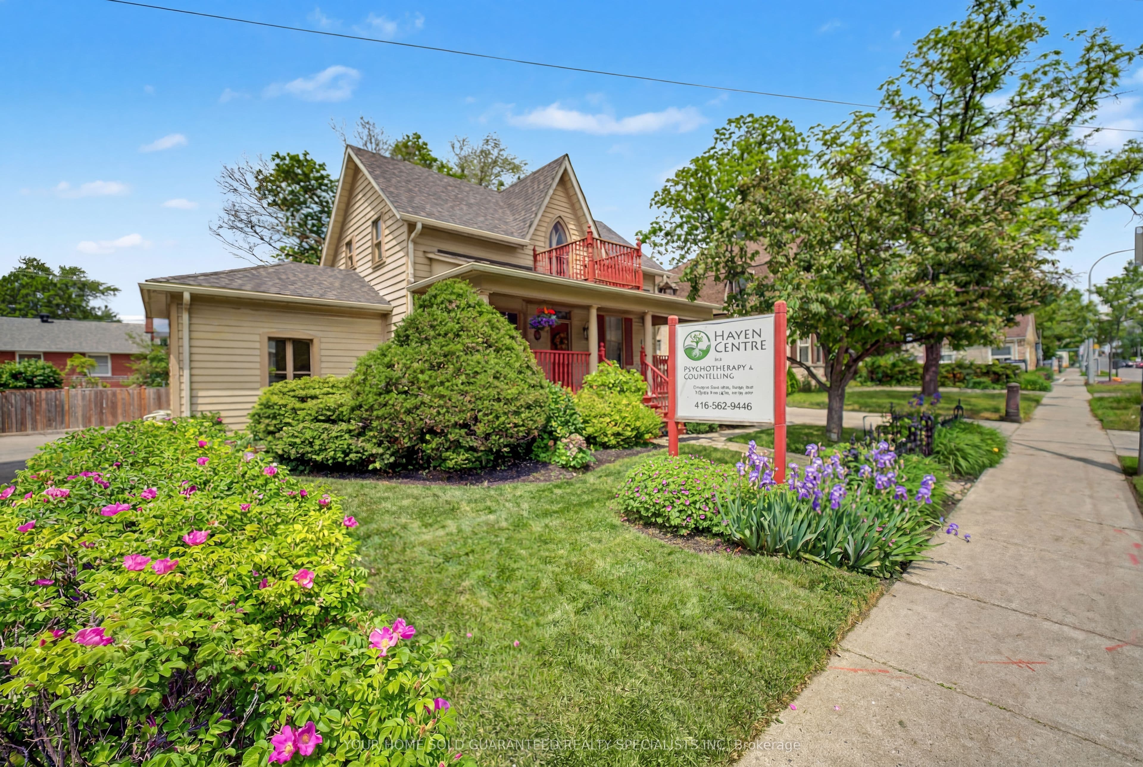 50 Wellington Street E, Aurora, ON L4G 1H5