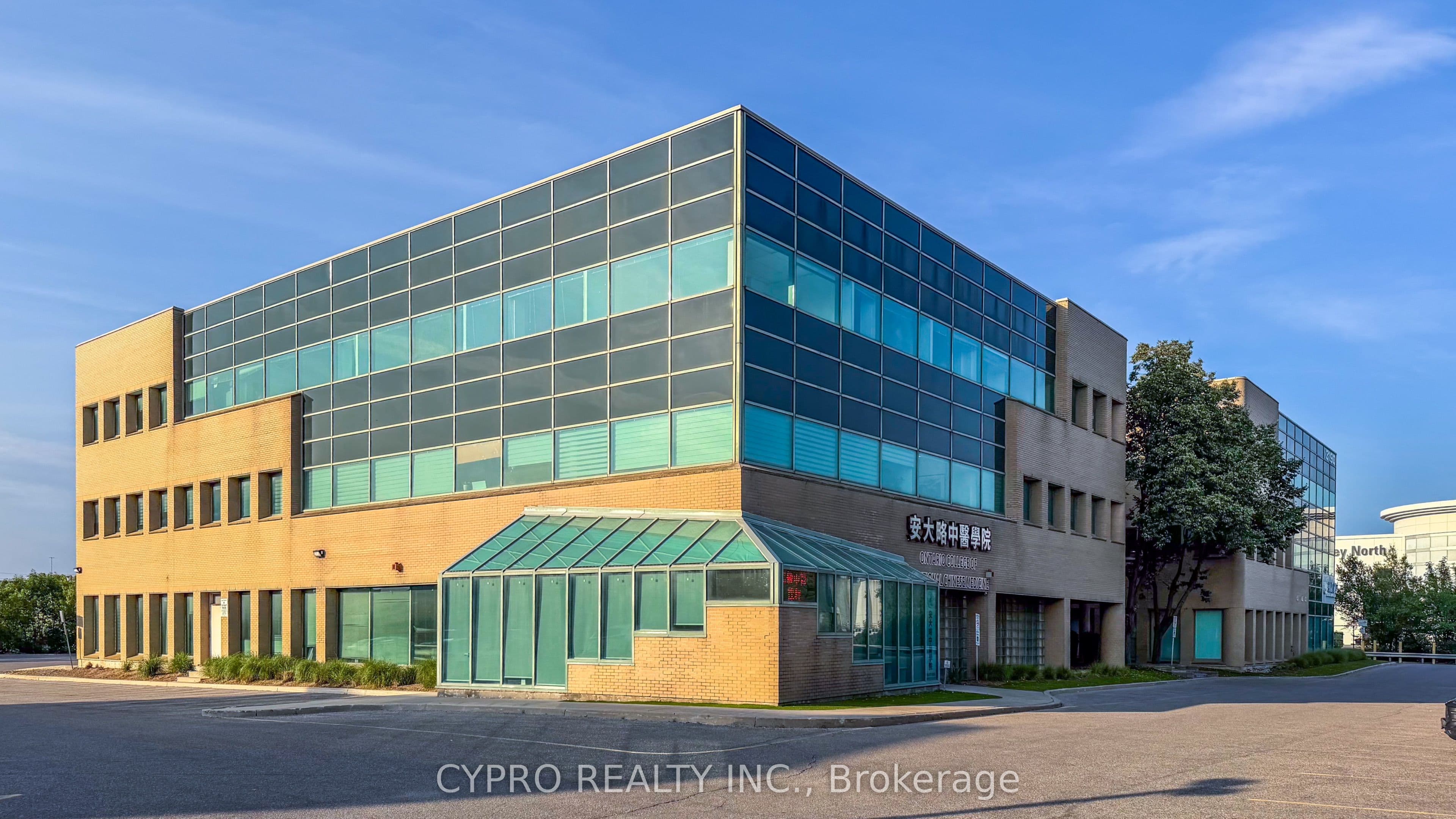 3190 Steeles Avenue E 305, Markham, ON L3R 1G9
