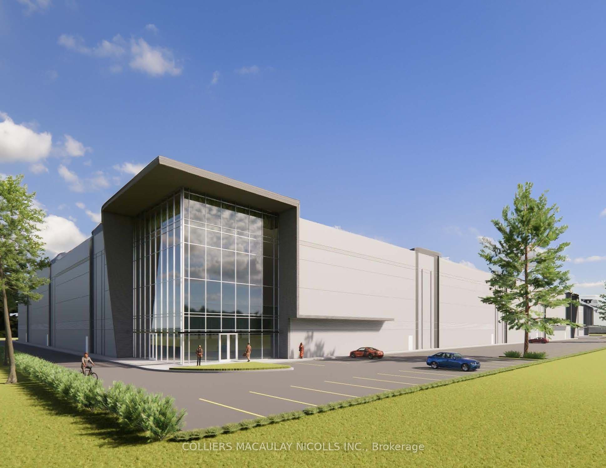 1575 Clements Road 2, Pickering, ON L1W 3C1