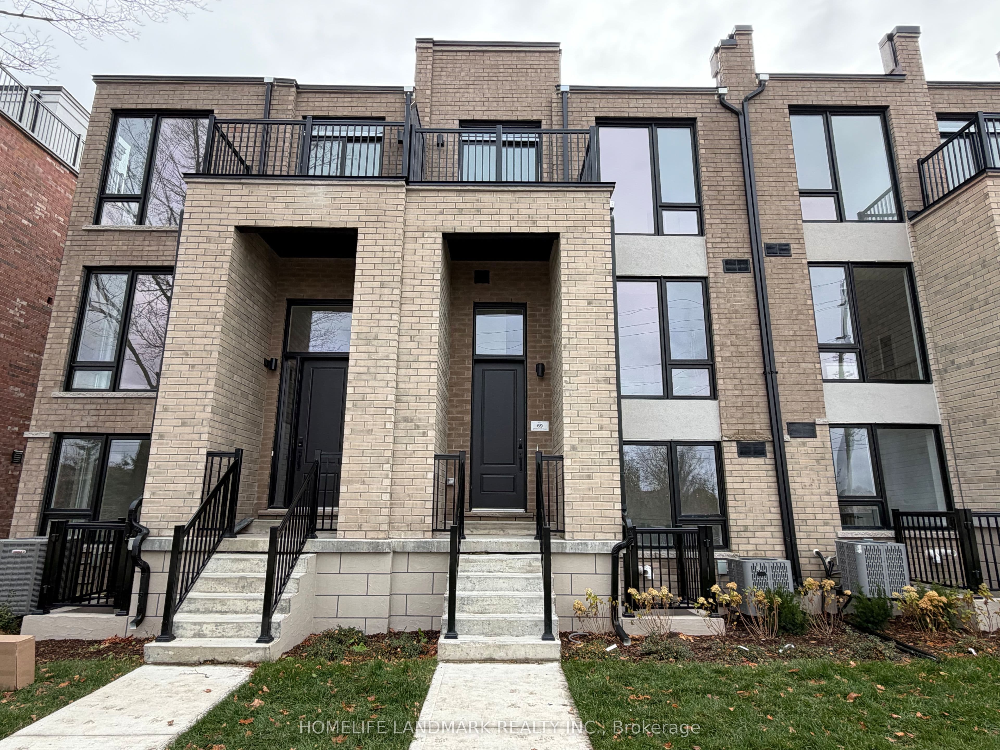 67 Jefferson Side Road, Richmond Hill, ON L4E 1M1