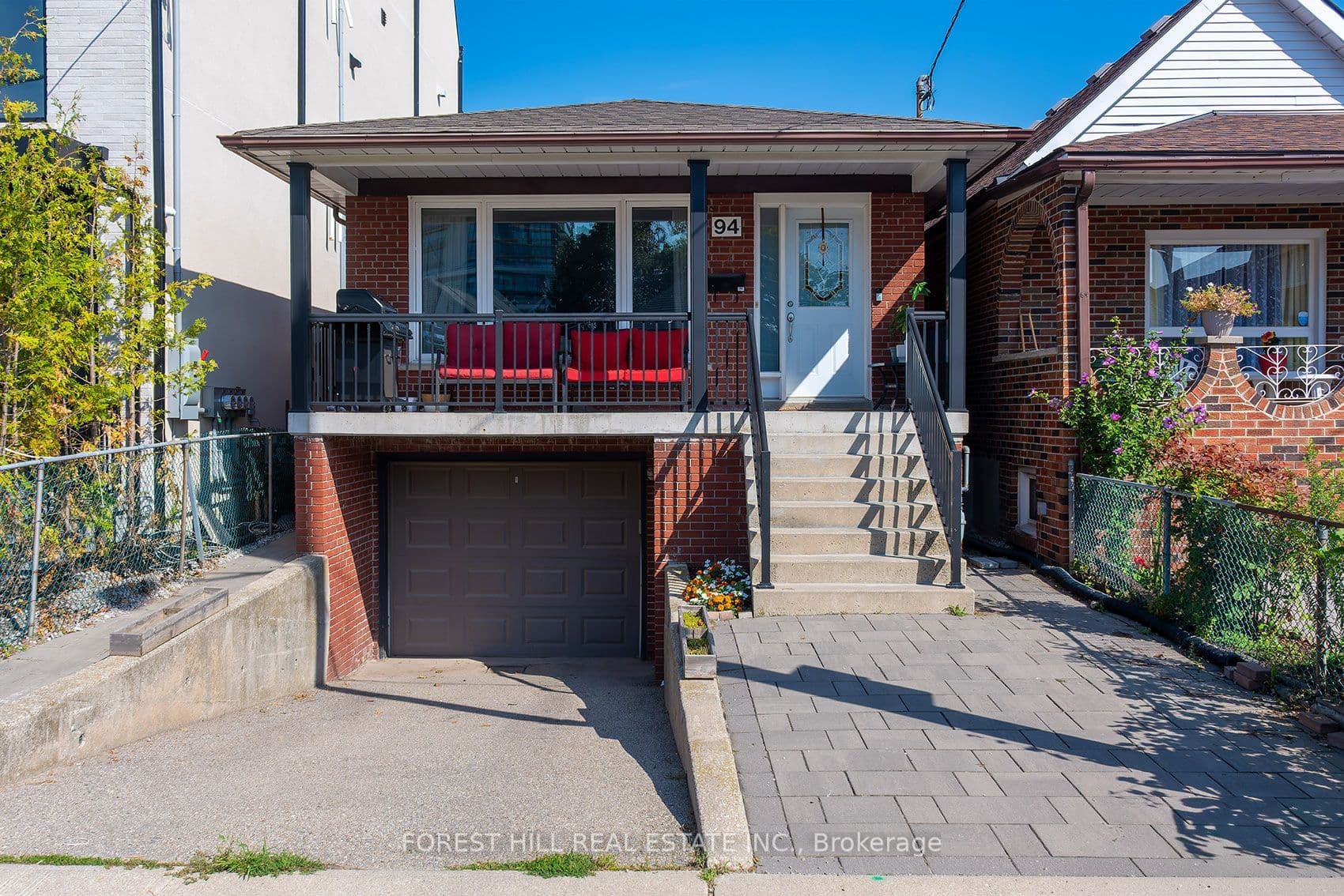 94 Belgravia Avenue, Toronto, ON M6E 2M5