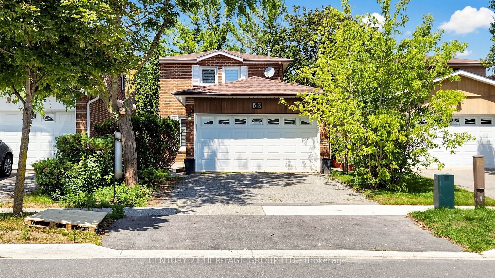 52 Lund Street, Richmond Hill, ON L4C 5V7