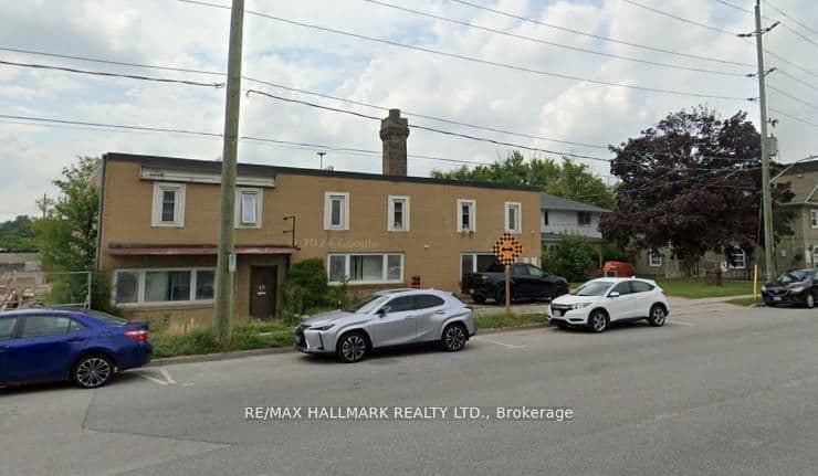 48 Prospect Street A&B, Newmarket, ON L3Y 3S9