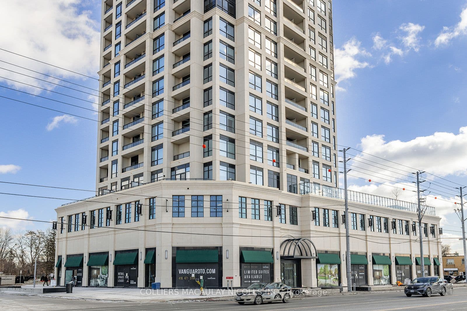 7097 Yonge Street 209, Markham, ON L3T 2A7