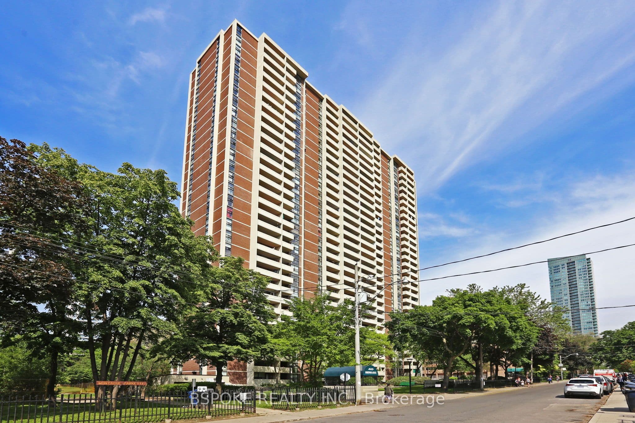 40 Homewood Avenue 609, Toronto, ON M4Y 2K2