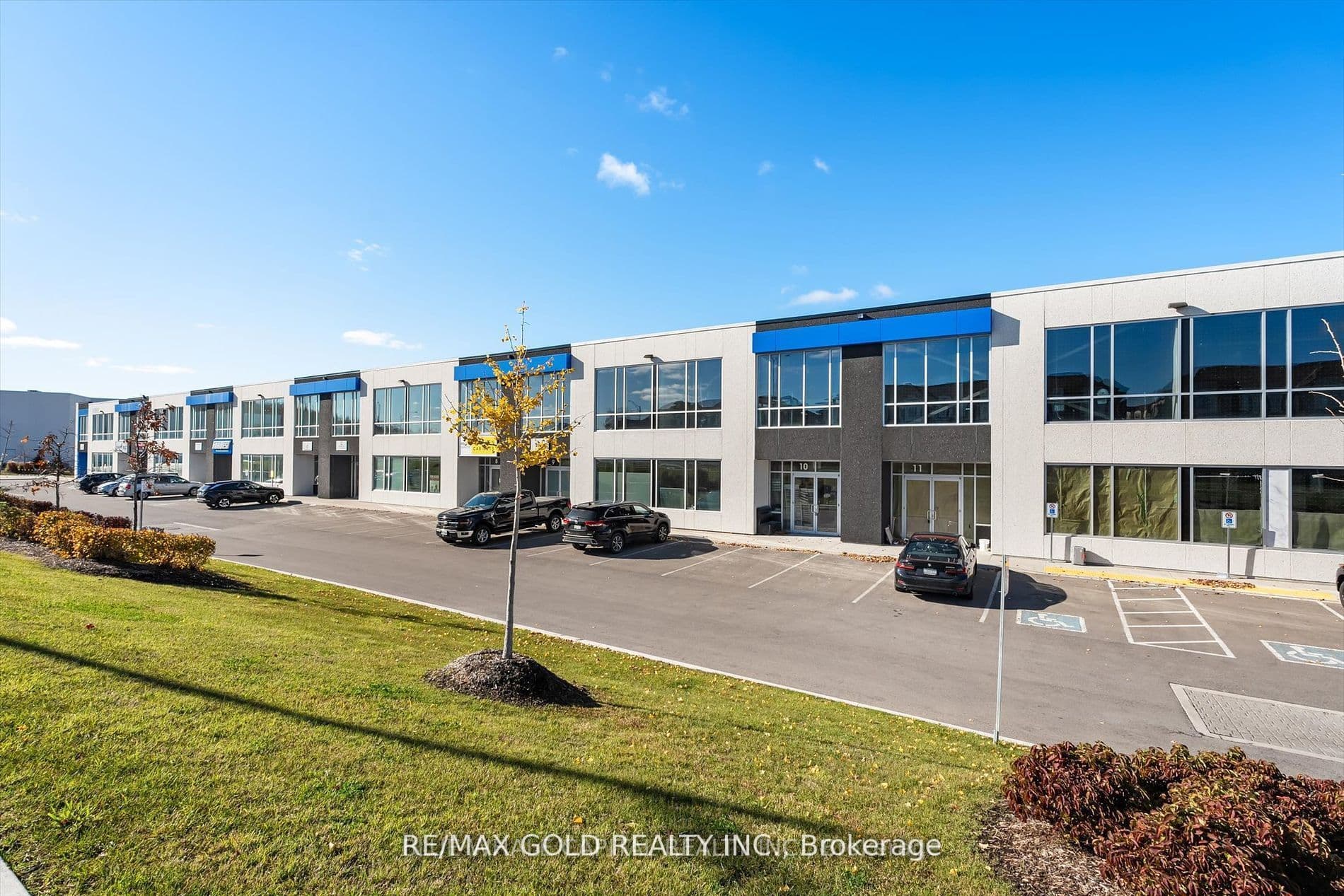10950 Woodbine Avenue 8, Markham, ON L6C 0H9