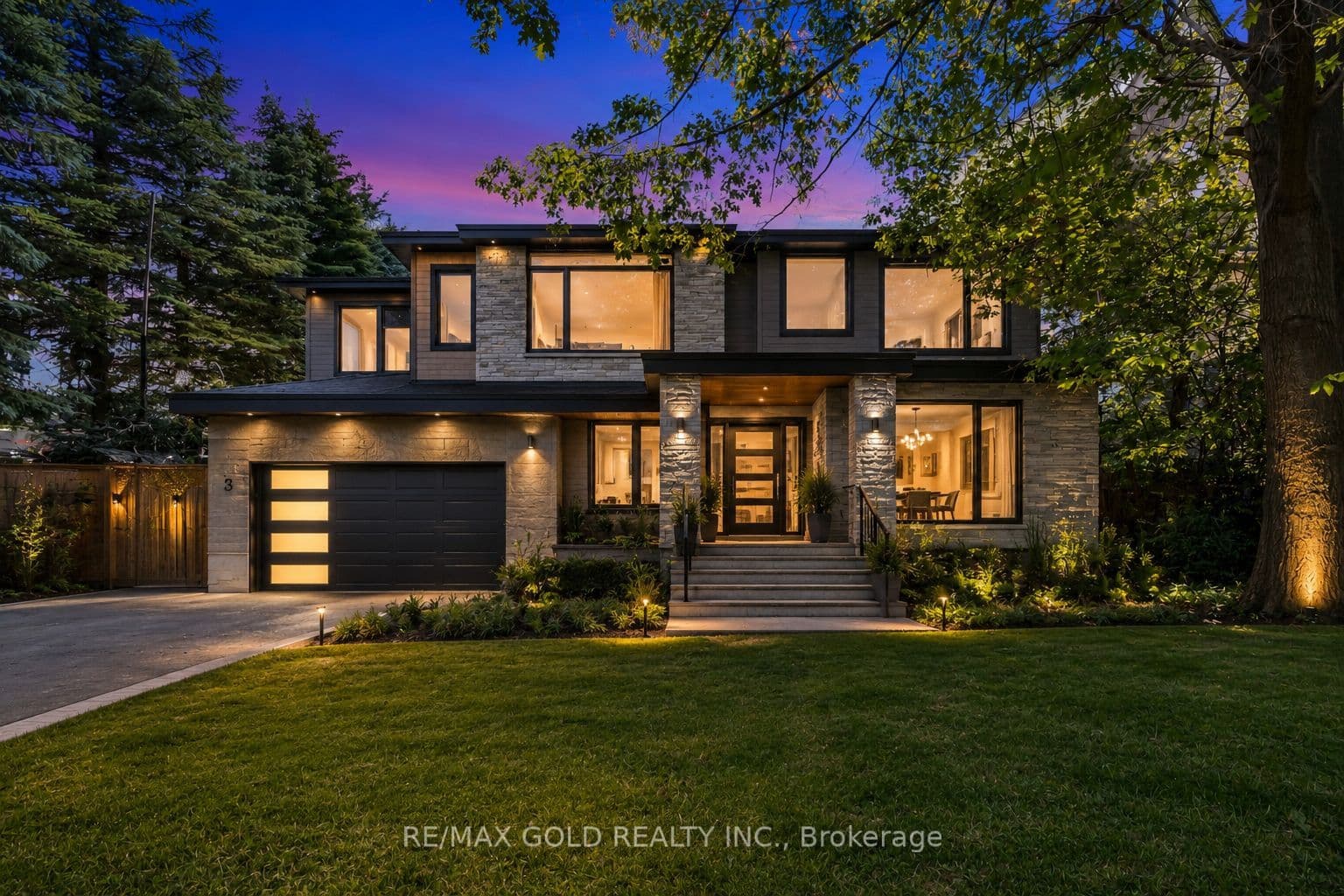 3 Aubrey Avenue, Richmond Hill, ON L4E 1B5