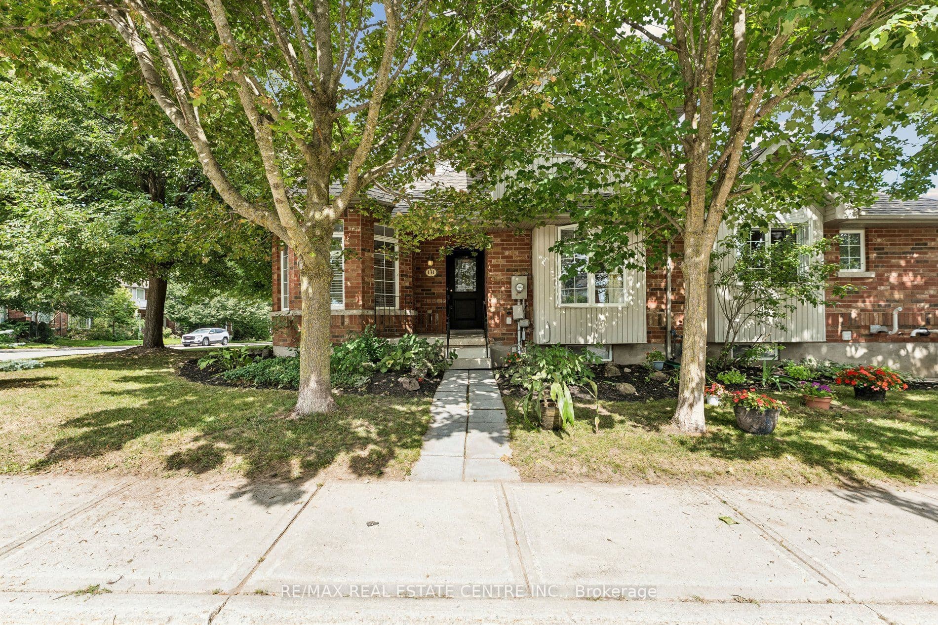 131 Montgomery Boulevard, Orangeville, ON L9W 5C1